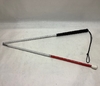 Folding Blind Cane with Wrist Strap