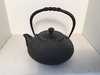 Small Teapot Japanese Style