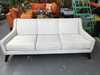 Couch, Off White