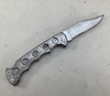 Rubber Buck Knife