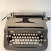 Typewriter