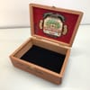 Cigar Box