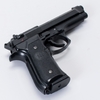 Beretta M9 Pistol - Plastic Replica