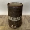Barrel