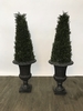 Faux Trees