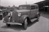 Vintage Car Photo