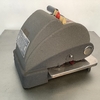 Checkwriter Machine