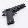 Colt 1911 .45 Automatic Pistol - Hard Plastic