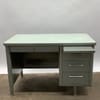 Green Single Tanker Desk