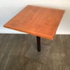 Restaurant/Diner Table