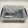 Glass Syringes with Retractable Needle