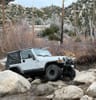 Off Road Mayhem!