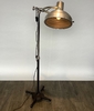 Exam Lamp