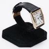 Cartier Tank Solo Men's Watch