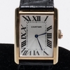 Cartier Tank Solo Men's Watch