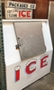 Packaged Ice Merchandiser