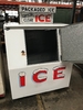 Packaged Ice Merchandiser