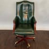 Executive Office Chair
