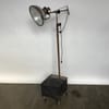 Exam Lamp