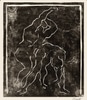 Figurative Woodblock prints