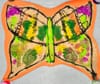 Large Butterfly