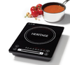 Heritage Portable Induction Cooktop