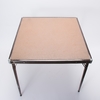 Folding Card Table