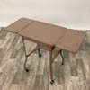 Typewriter Table