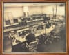Vintage Framed Photograph