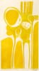 Mid Century Modern Print