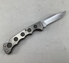 Buck Knife