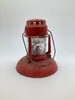 Dietz Traffic Gard No 40 Red Signal Lamp Clear Globe