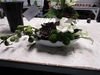 FRESH Modern Stylized Calla Arrangements