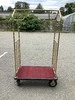 Hotel Luggage Cart