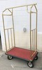 Hotel Luggage Cart