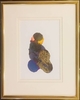 Small Abstract Painting