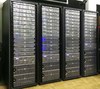 Dell Server Rack