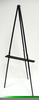 black display Easel