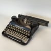 Typewriter