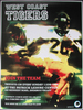 Unframed Cleared Poster; Football Poster Try-Outs