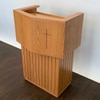 Church Podium