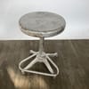 Metal Task Stool