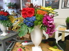 FRESH Contemporary Stylized Color Blocking