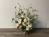 SILK Dogwood Garden Arrangements