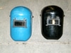 welders masks