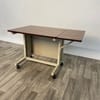 Rolling Computer Desk