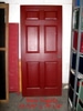 door wood #2
