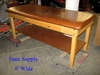 table massage wood