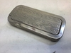 Rolls Razor Safety Razor in Metal Case