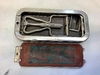 Rolls Razor Safety Razor in Metal Case